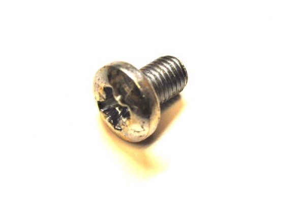 SCHRAUBE 1/4" x 10MM UNF