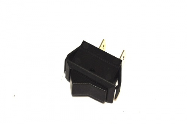 SINGLE SPEED HEATER SWITCH 1970-96