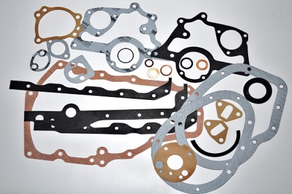 BLOCK GASKET SET ALL 1275 EXCEPT S