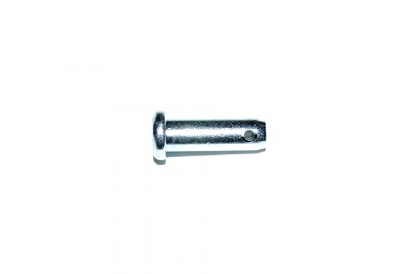 CLEVIS PIN FOR DOOR CHECK STRAP