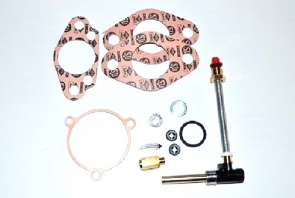 VERGASER HS2 SERVICE KIT SU 1.25" /3.17CM