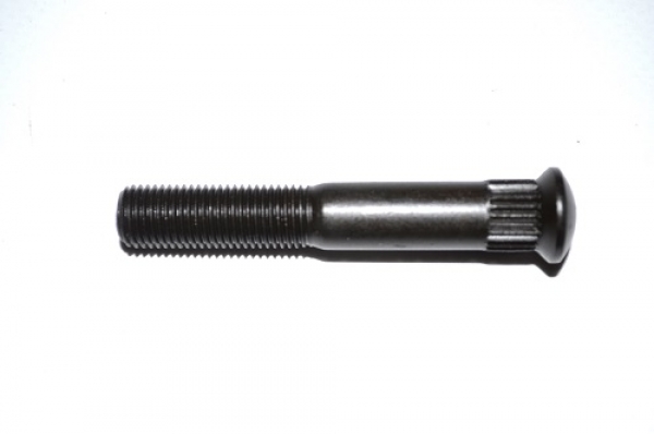 WHEEL STUD 58MM FROM UNDER THE BOLT HEAD