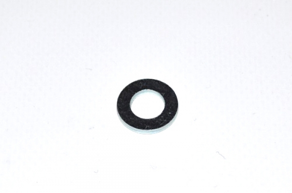 WASHER PLAIN 3/8"