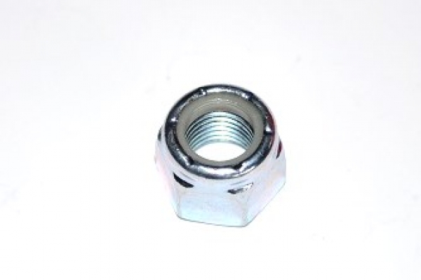 LOCK NUT 3/8"