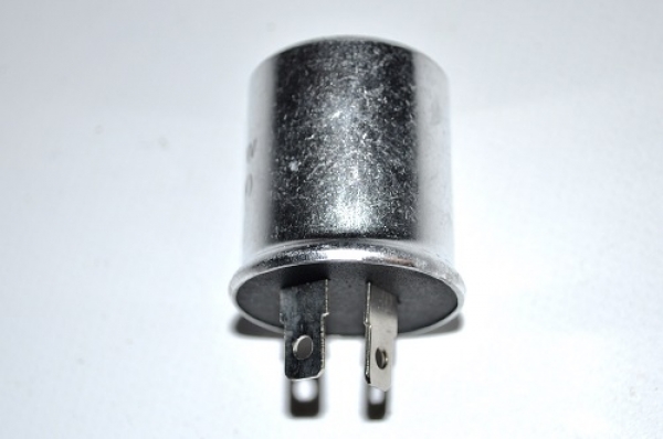 RELAY FÜR BLINKER 69-92