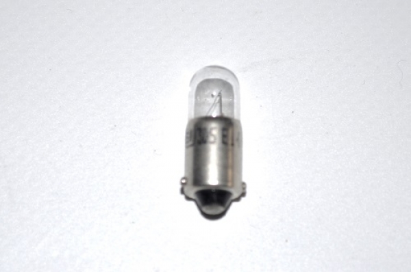 BULB 12V4W