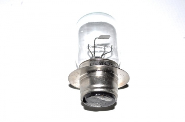 BULB 12V50/40W HEADLAMP 1959-65