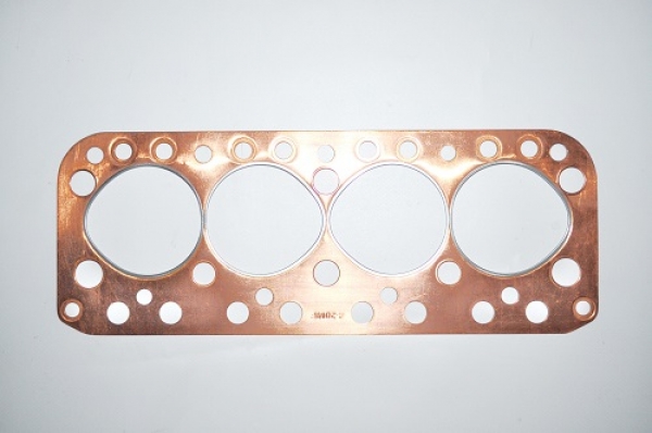 COPPER HEAD GASKET FOR 850/998/1100