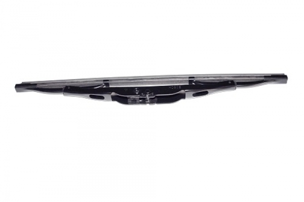 WIPER BLADE 11"BLACK HOOK TYPE