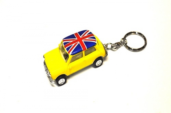 KEYRING MINI