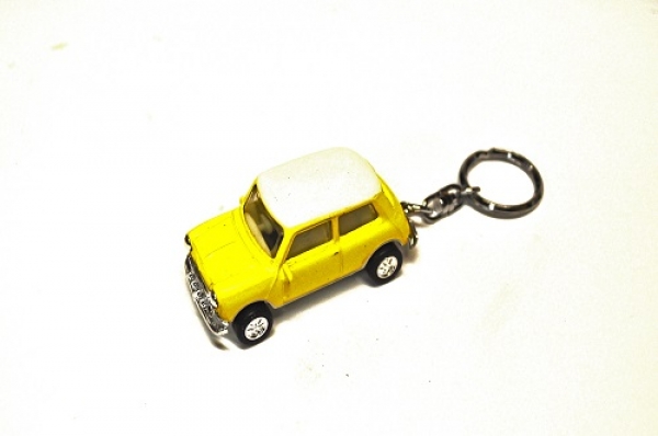 KEYRING MINI