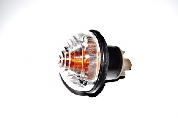 INDICATOR LAMP FOR MPI WITH PLUG