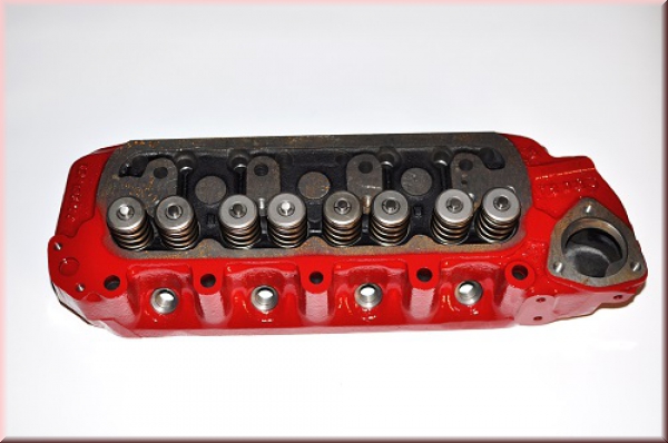 CYLINDER HEAD 580,998,1100,1275