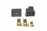 ALTERNATOR STECKER SET