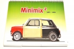 RINGBUCH MINIMIX II MINIS SELBER ZUSAMMENSTELLEN!